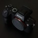 Sony A7r III Full frame mirrorless camera